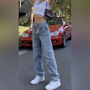 Nike White Athletic Shoes